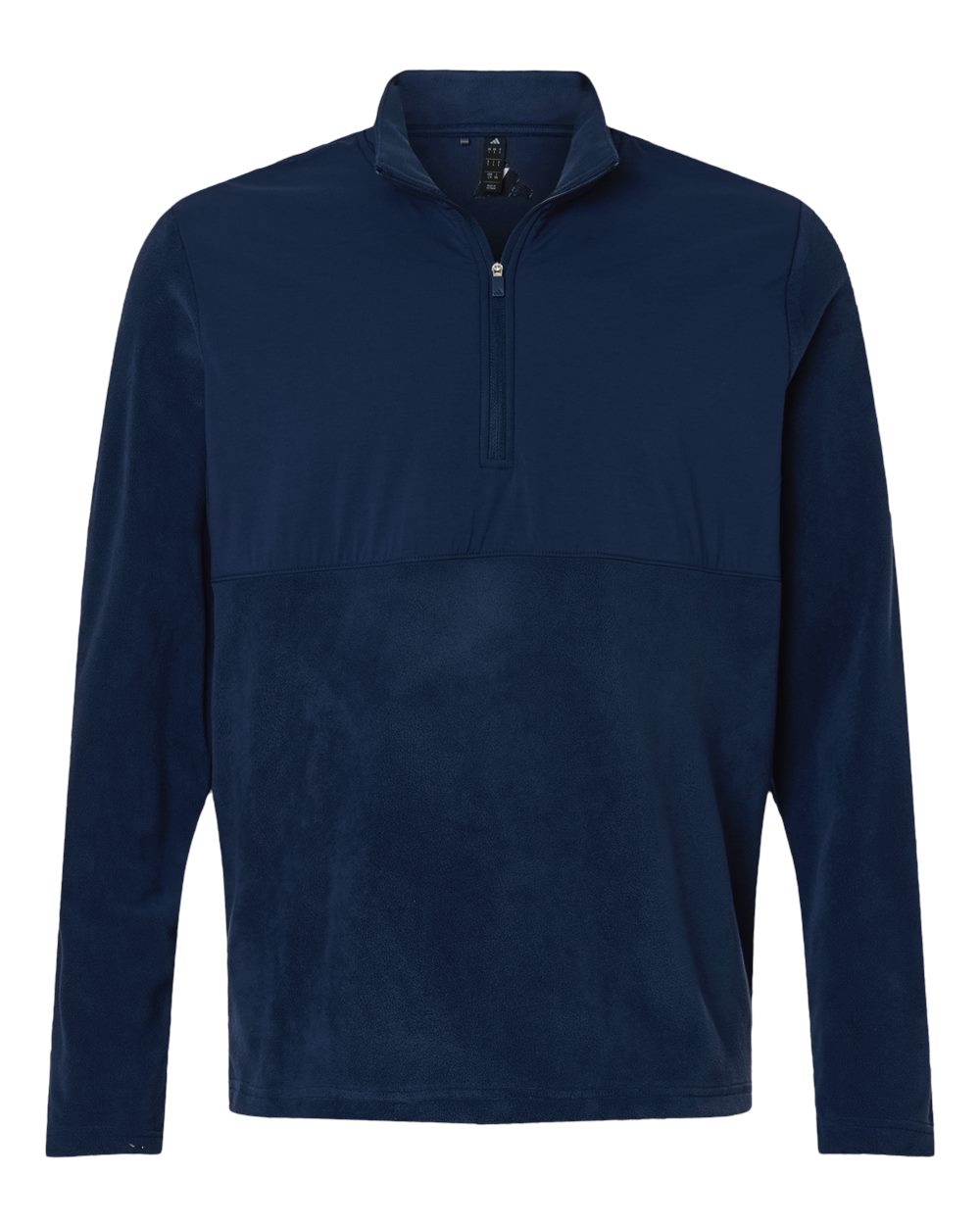 Men's Ultimate365 Cozy Quarter-Zip Pullover | A2020