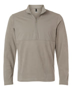 Men's Ultimate365 Cozy Quarter-Zip Pullover | A2020