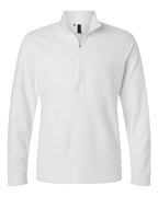 Men's Ultimate365 Cozy Quarter-Zip Pullover | A2020