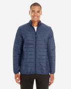 Men's Prevail Packable Puffer Jacket | CE700