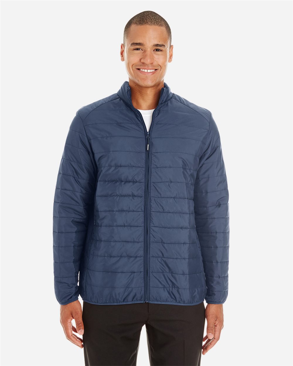 Men's Prevail Packable Puffer Jacket | CE700