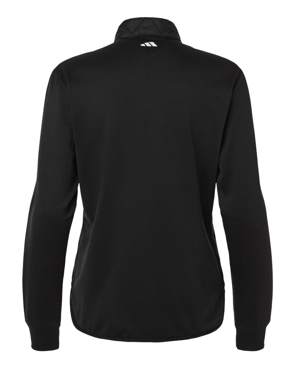 Women's Ultimate Quilted Full-Zip Jacket | A1009