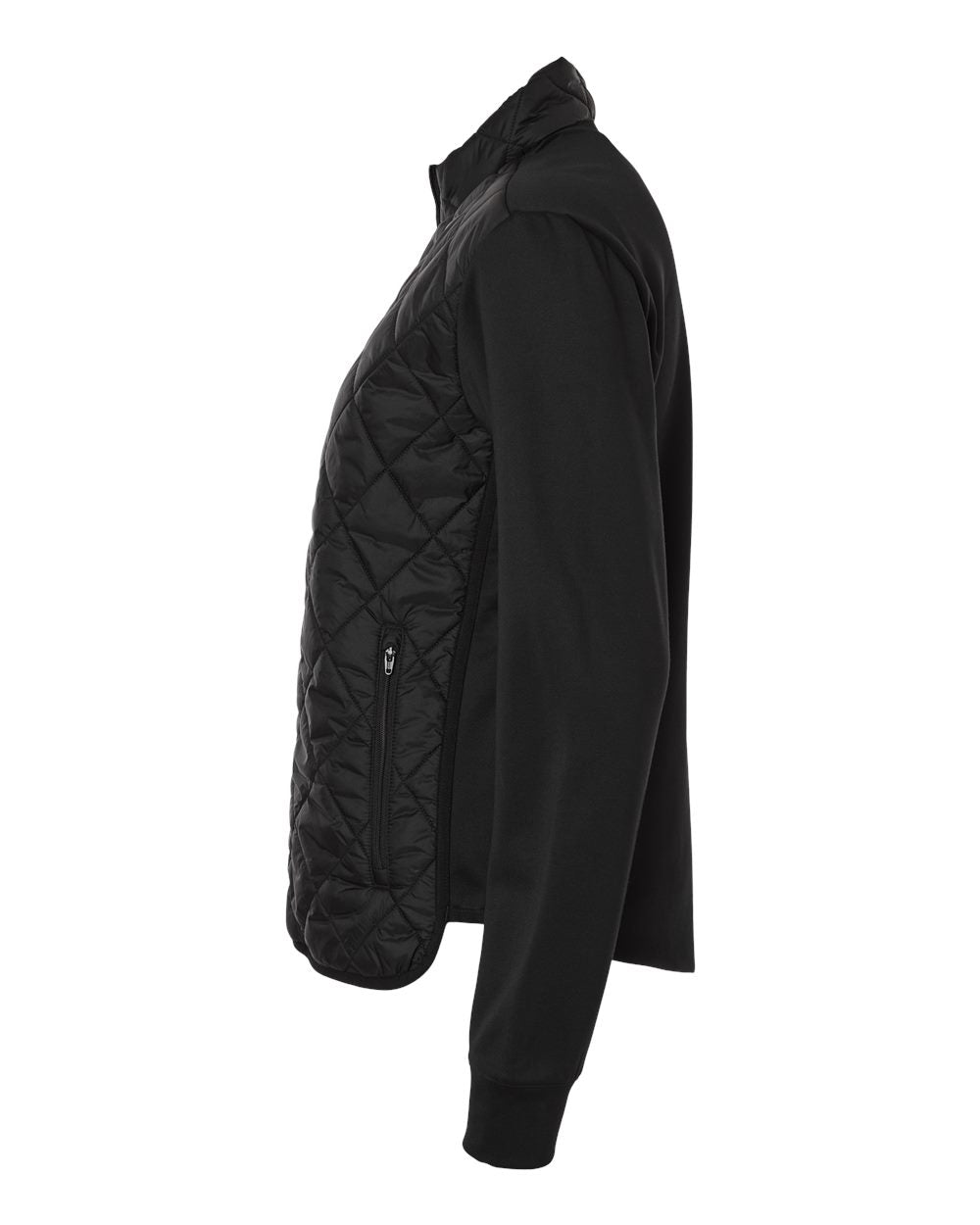 Women's Ultimate Quilted Full-Zip Jacket | A1009