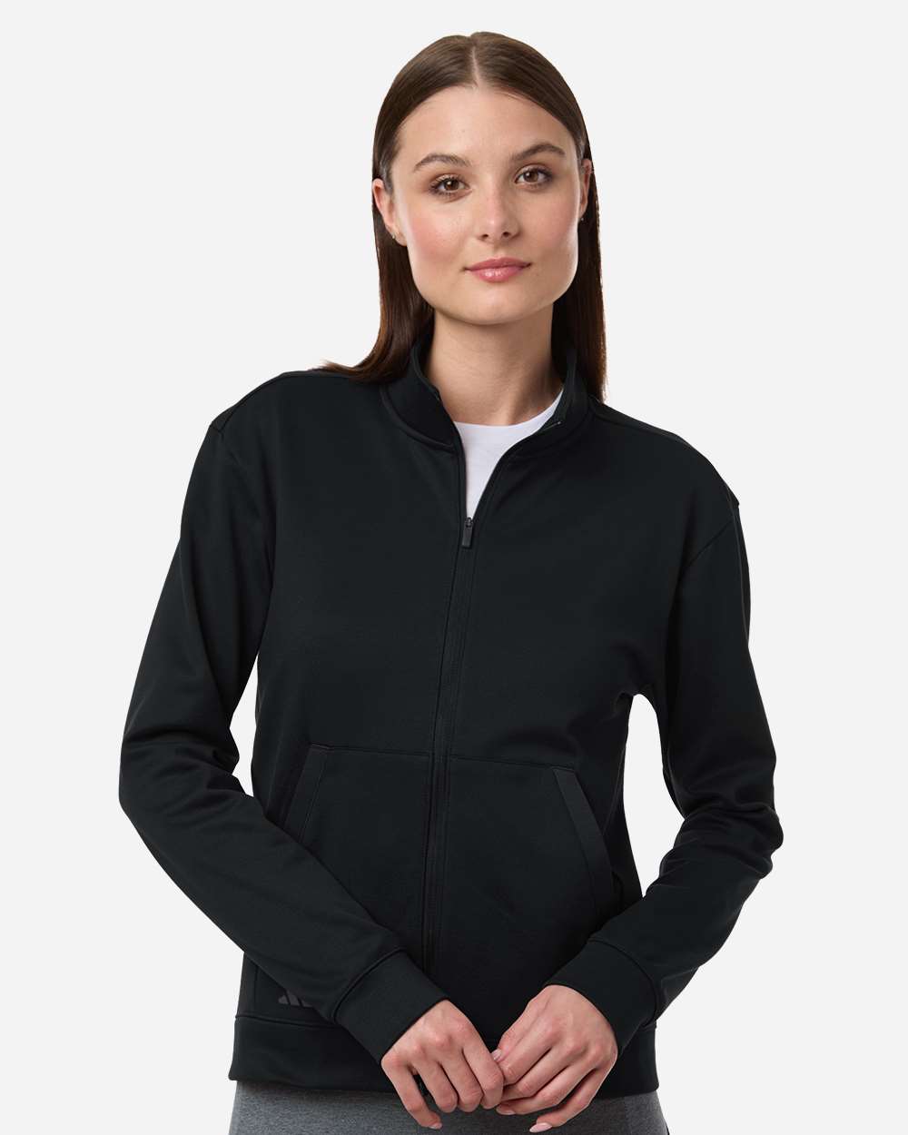 Women's Ultimate365 COLD. RDY Full-Zip Jacket | A1011