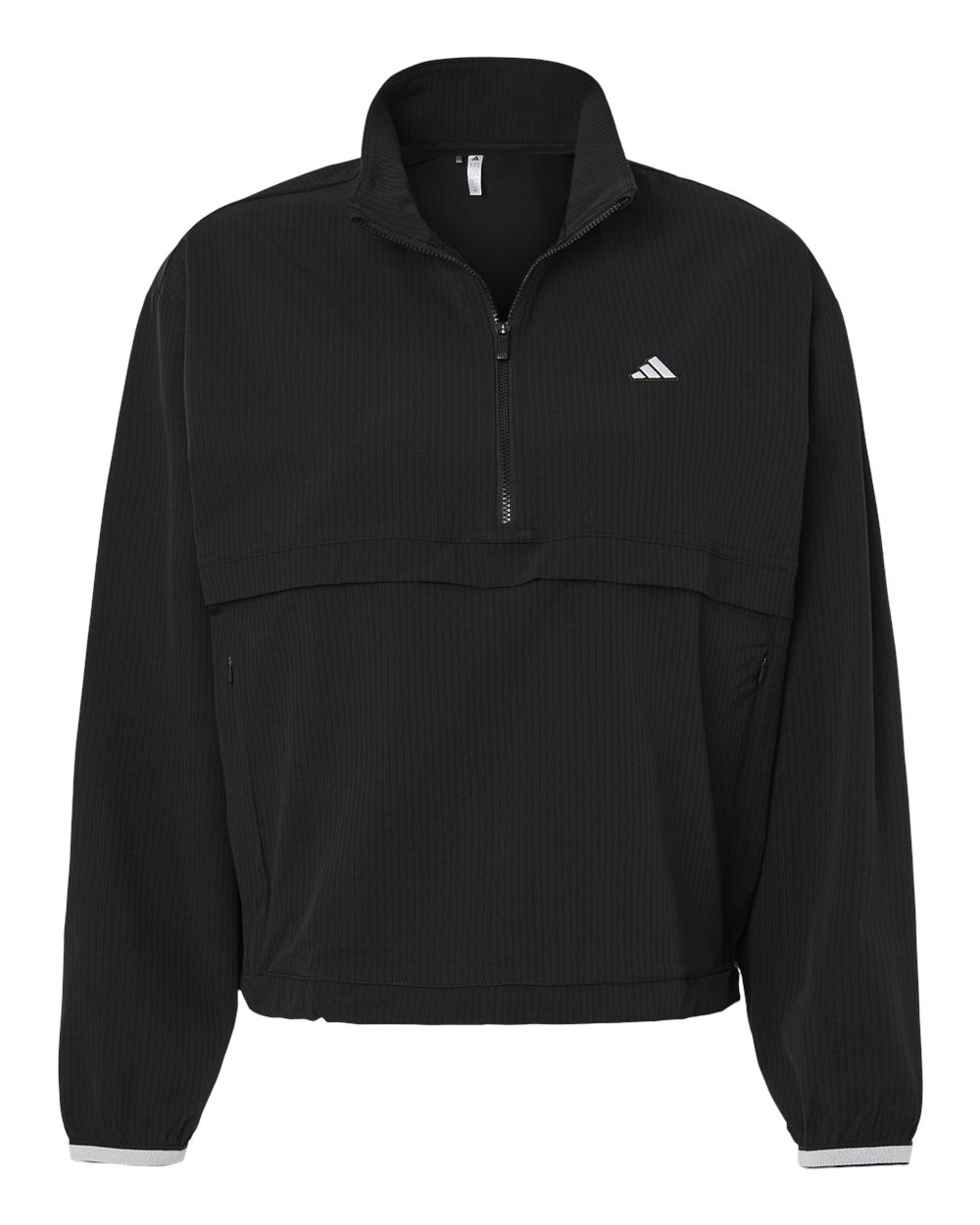 Women's Go-To Quarter-Zip Jacket | A1012