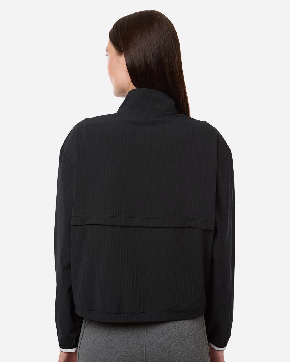 Women's Go-To Quarter-Zip Jacket | A1012