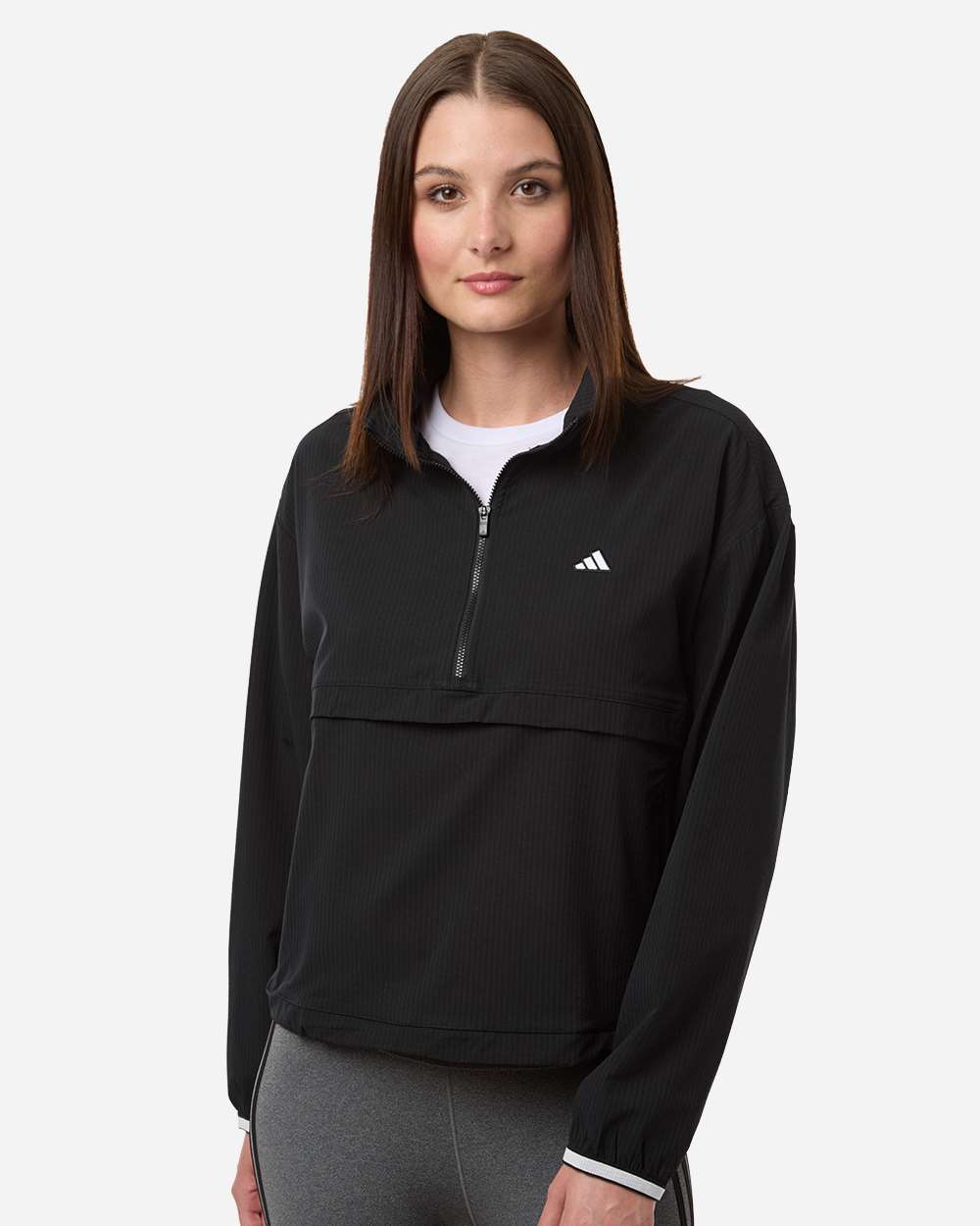 Women's Go-To Quarter-Zip Jacket | A1012