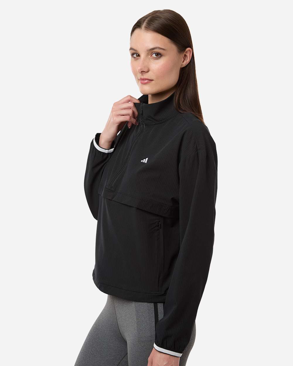 Women's Go-To Quarter-Zip Jacket | A1012