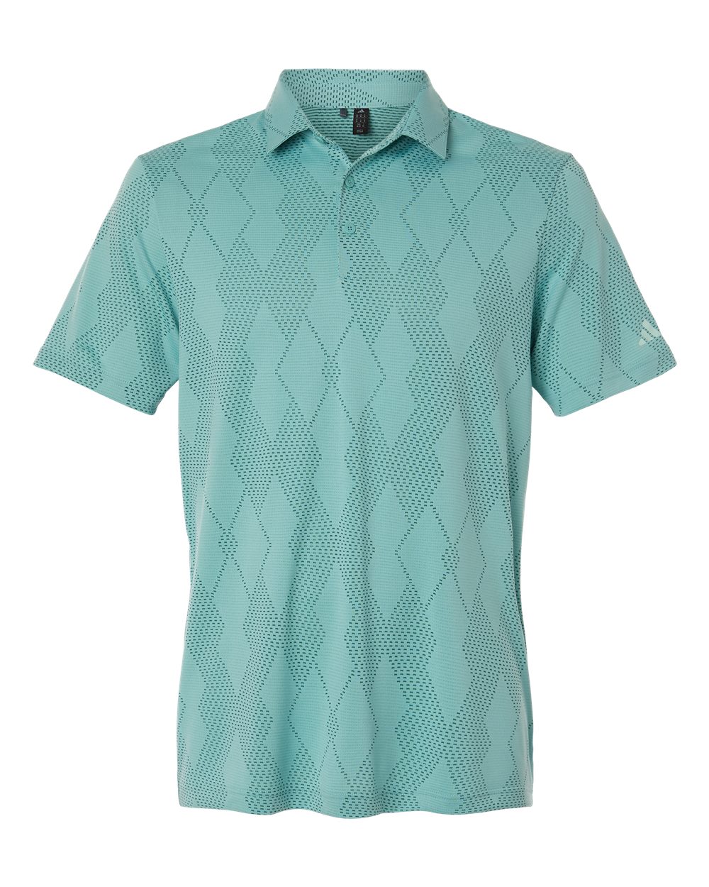 Men's Ultimate365 Textured Polo | A2008