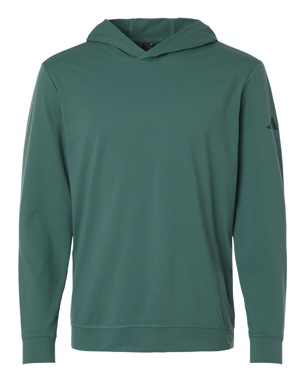Sudadera con capucha elevada Ultimate365 para hombre | A2009