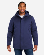 Unisex Techno Lite Flat-Fill Insulated Jacket | CE715