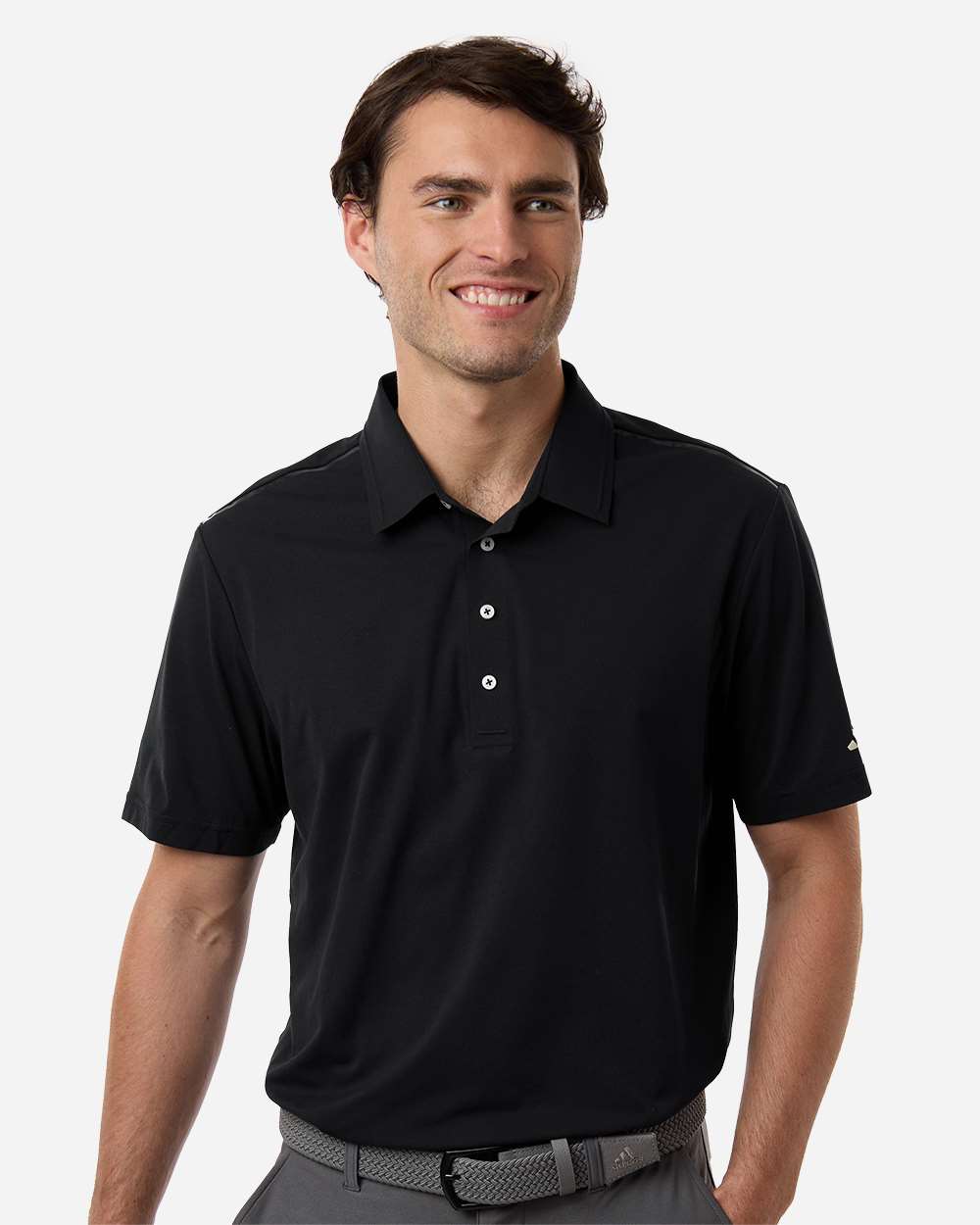 Men's Ultimate365 Tour Twistknit Polo | A2013