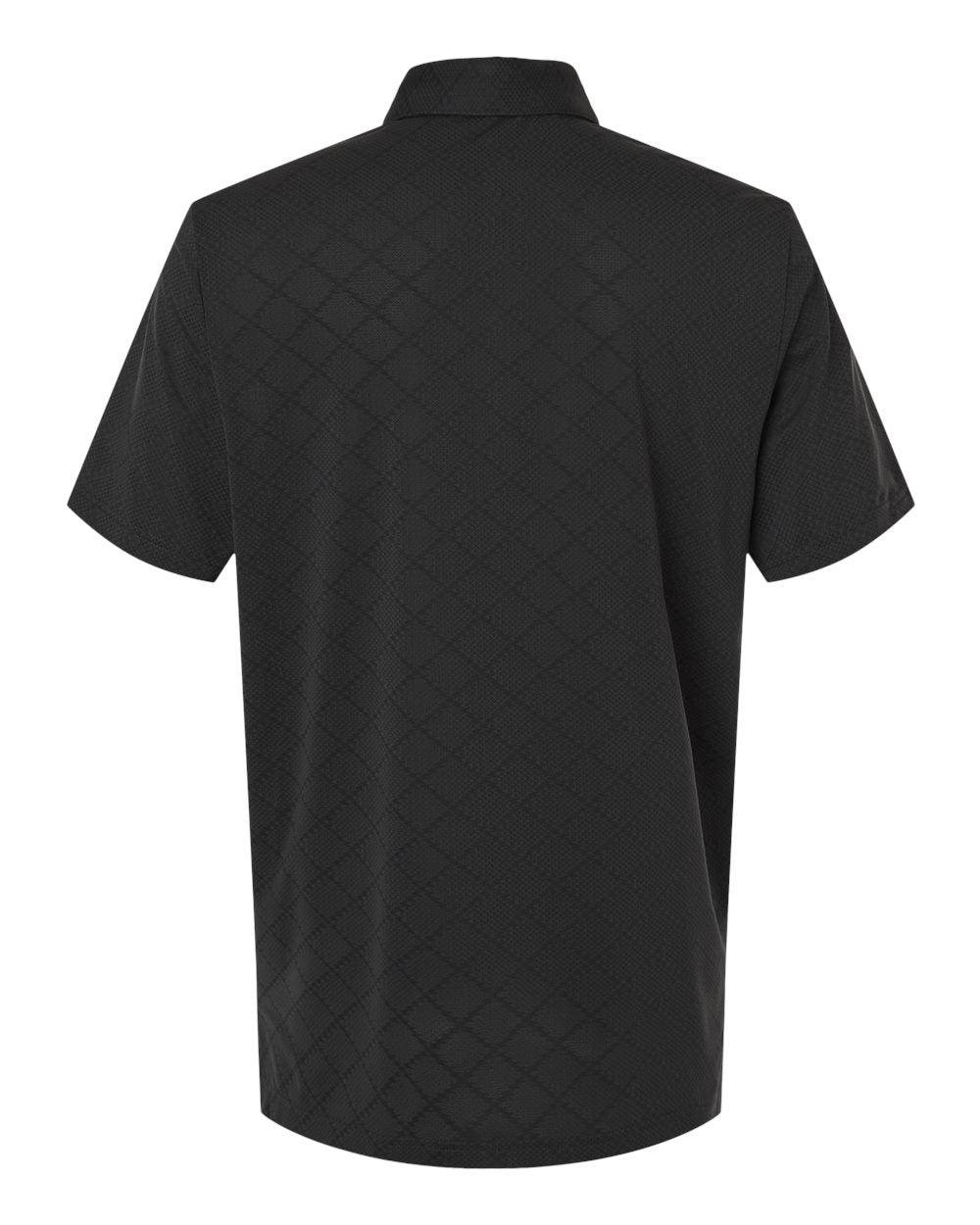 Men's Ultimate365 Jacquard Polo | A2014