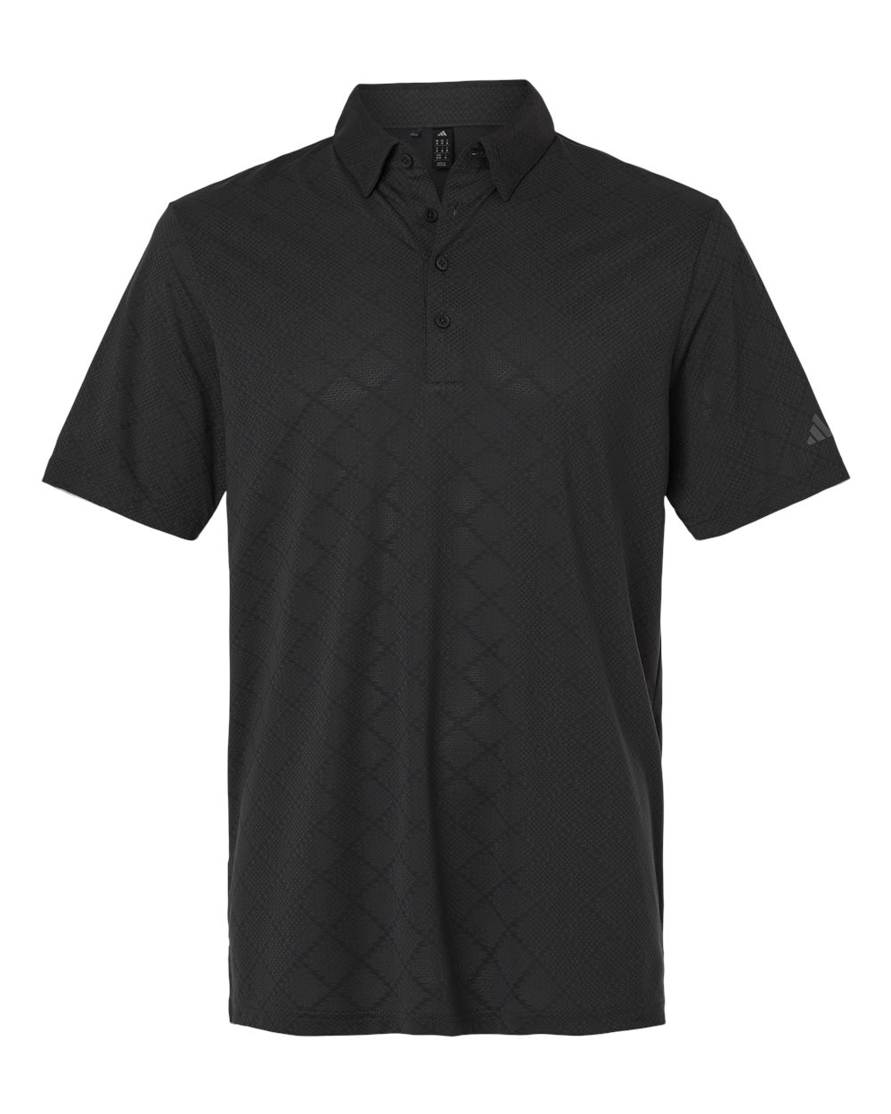 Men's Ultimate365 Jacquard Polo | A2014