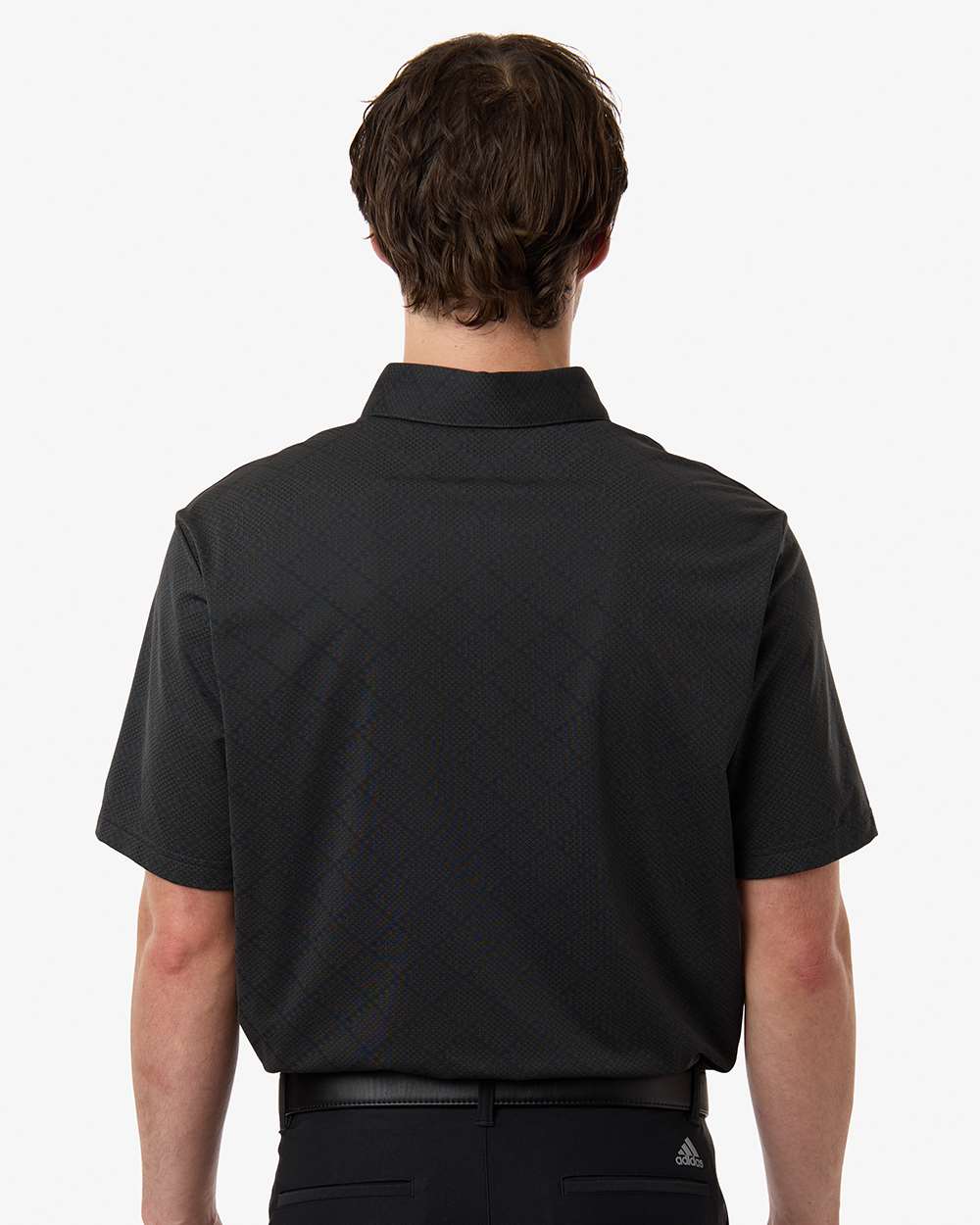Men's Ultimate365 Jacquard Polo | A2014
