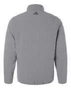 Men's Ultimate365 Arctic Quarter-Zip Jacket | A2016