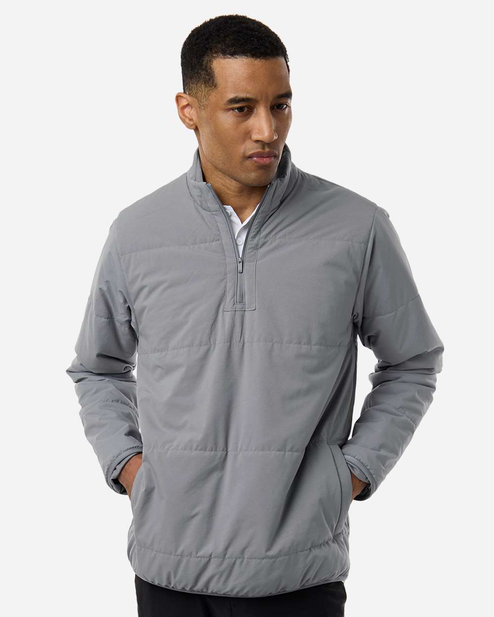 Men's Ultimate365 Arctic Quarter-Zip Jacket | A2016