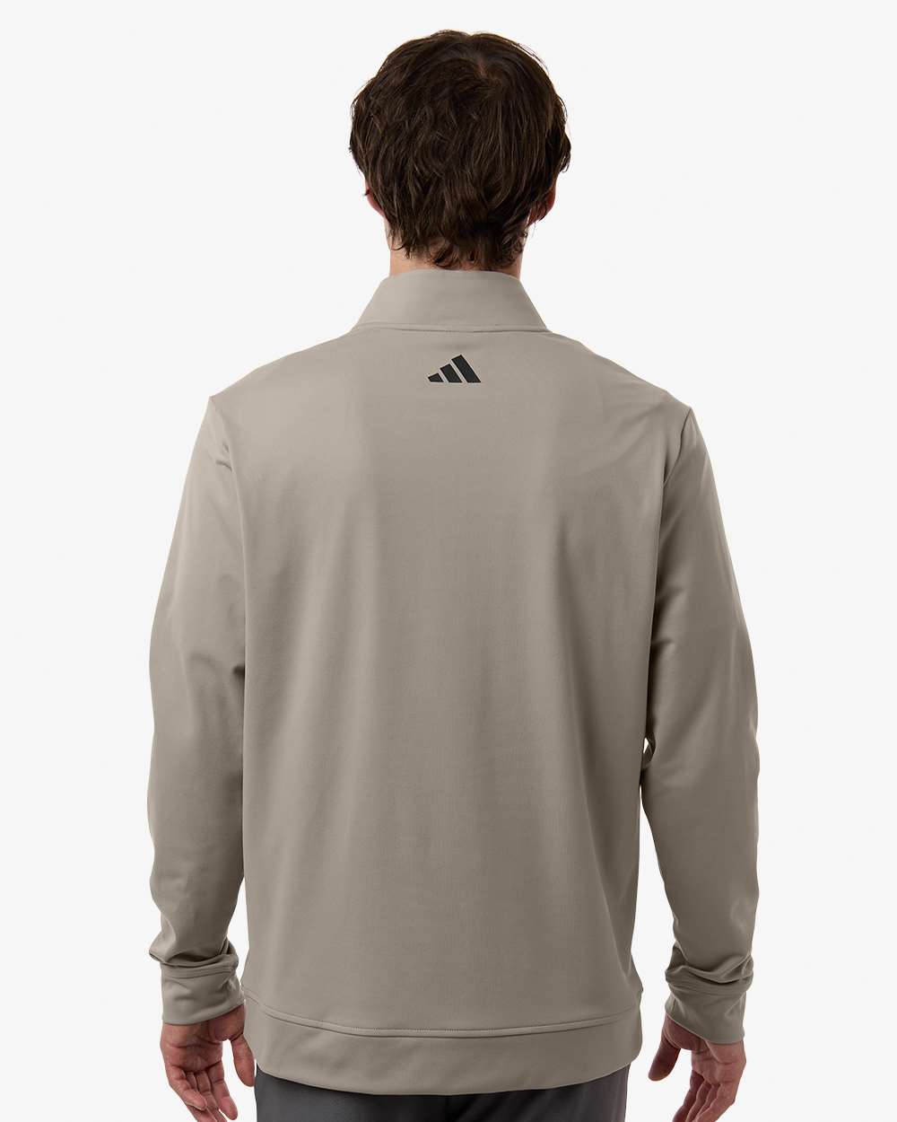 Men's Ultimate365 Classic Quarter-Zip Pullover | A2017