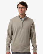 Men's Ultimate365 Classic Quarter-Zip Pullover | A2017