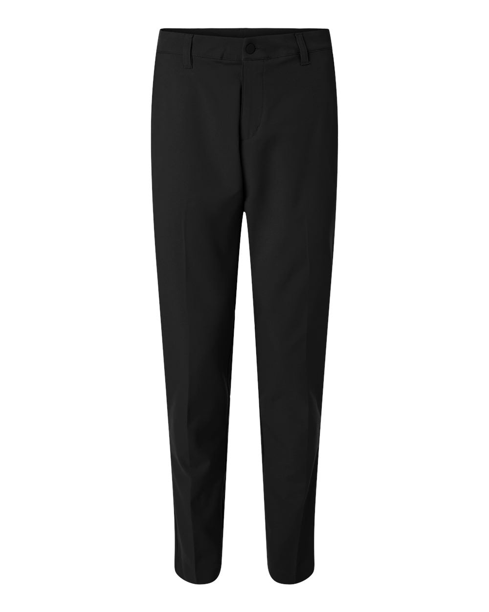 Adidas A2021 Men's Golf Tapered Pants - Black