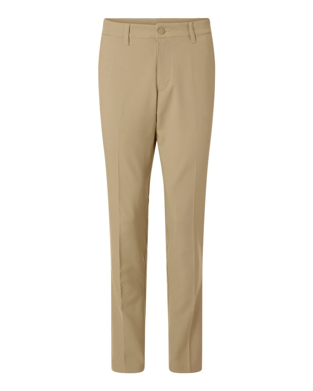 Adidas A2021 Men's Golf Tapered Pants - Hemp