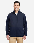 Men's Journey Summit Hybrid Full-Zip | CE890