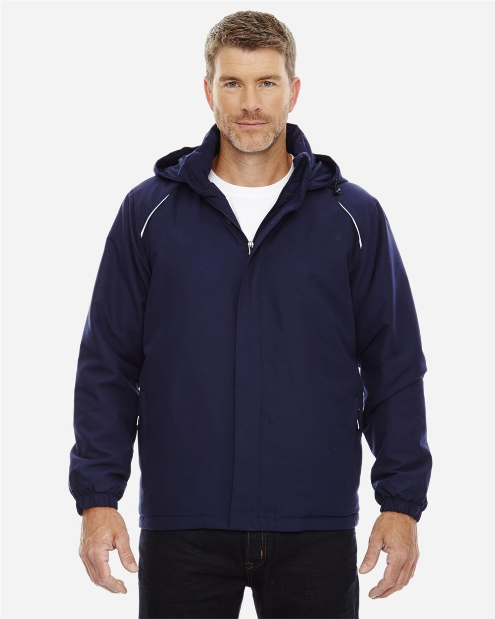 Men's Tall Brisk Insulated Jacket | 88189T