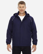 Men's Tall Brisk Insulated Jacket | 88189T