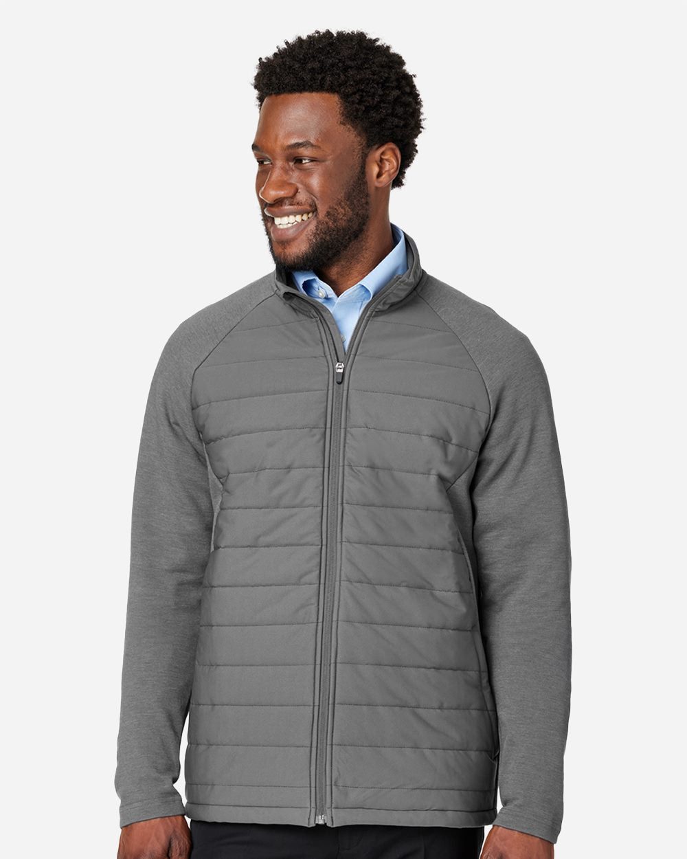 Men's New Classics® Charleston Hybrid Jacket | DG704