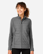 Women's New Classics® Charleston Hybrid Jacket | DG704W