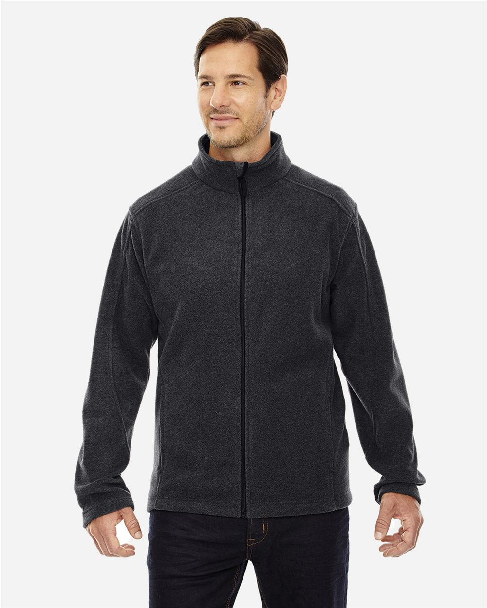 Men's Tall Journey Fleece Jacket | 88190T