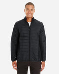Chaqueta acolchada plegable para hombre alta Prevail | CE700T