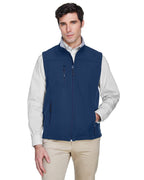 Chaleco Soft Shell Unisex | D996