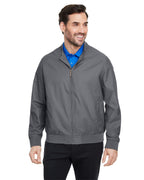 Men's Vision Club Jacket | DG700