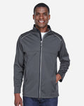 Men's Tall Techno Lite Three-Layer Knit Tech-Shell | CE708T