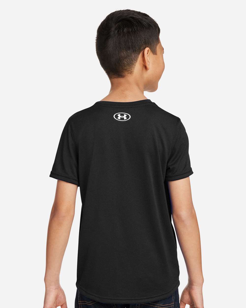 Youth Tech™ Team T-Shirt | 1377487