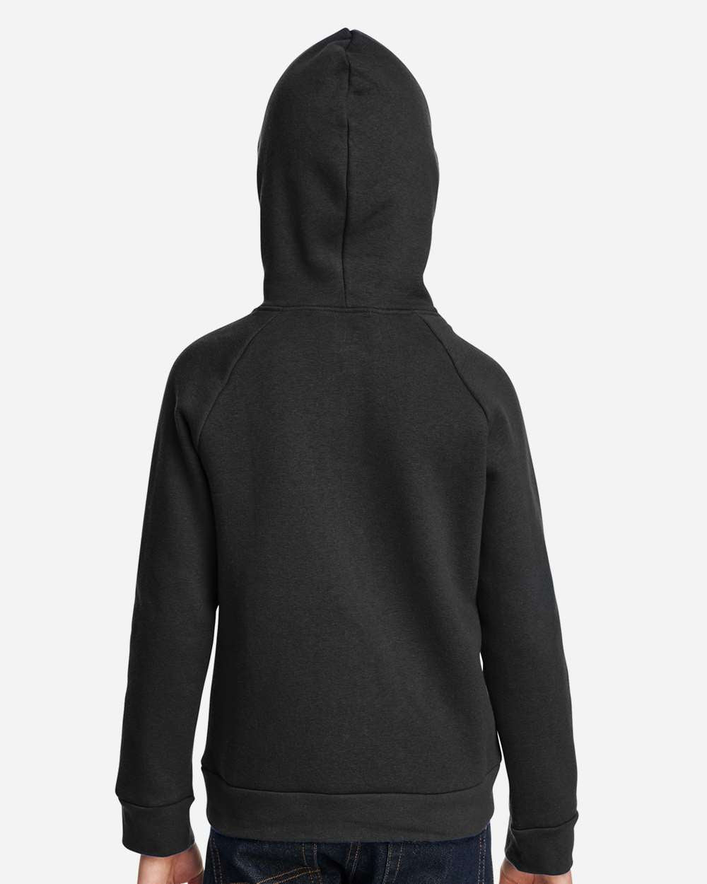 Youth Rival Fleece Hooded Sweatshirt | 1379792
