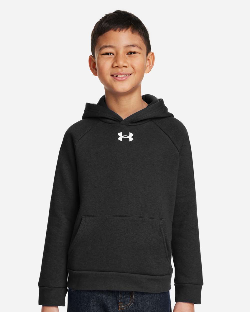 Youth Rival Fleece Hooded Sweatshirt | 1379792