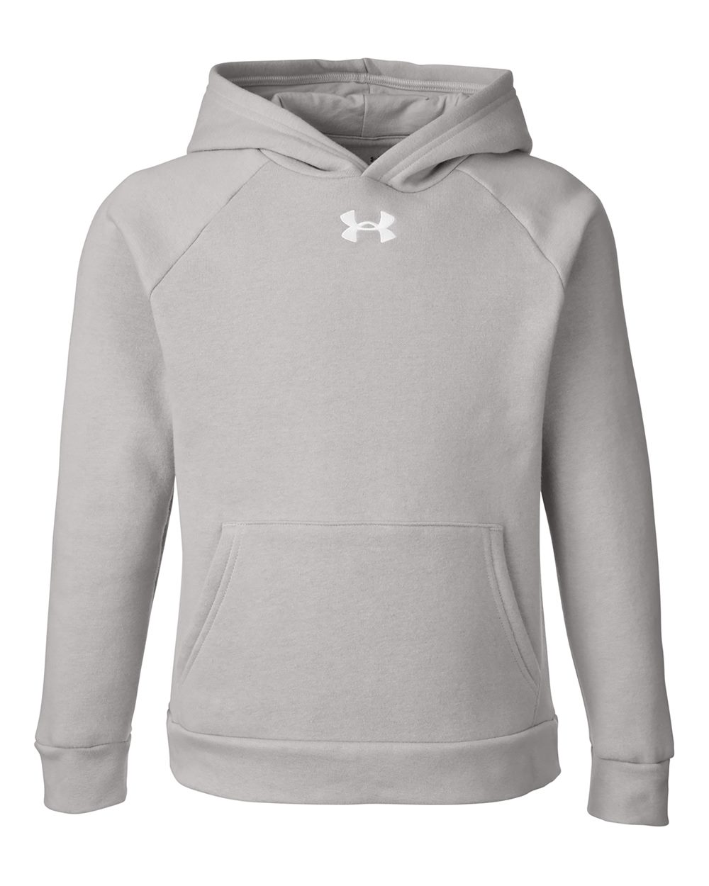 Sudadera con Capucha Rival para Jóvenes de Forro Polar | 1379792