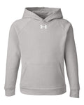 Sudadera con Capucha Rival para Jóvenes de Forro Polar | 1379792