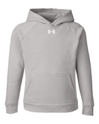 Sudadera con Capucha Rival para Jóvenes de Forro Polar | 1379792