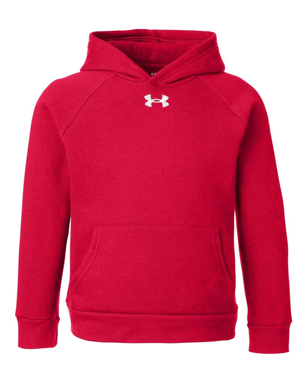 Youth Rival Fleece Hooded Sweatshirt | 1379792