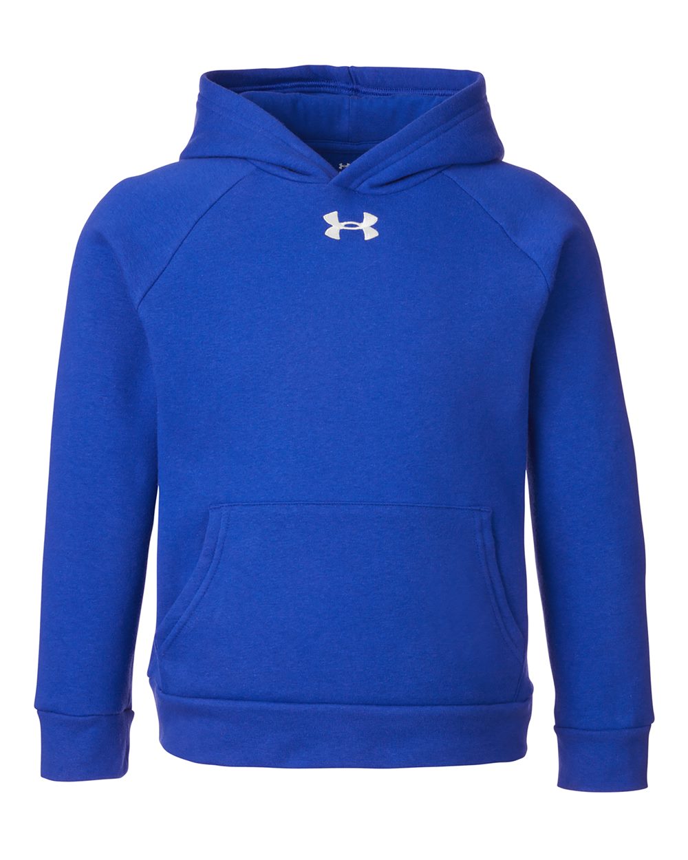 Sudadera con Capucha Rival para Jóvenes de Forro Polar | 1379792