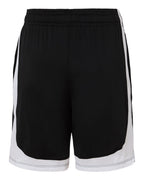 Youth Tech Vent Athletic Shorts | 6000589