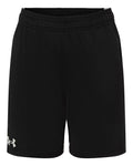 Youth Tech Vent Athletic Shorts | 6000589