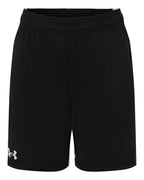 Youth Tech Vent Athletic Shorts | 6000589