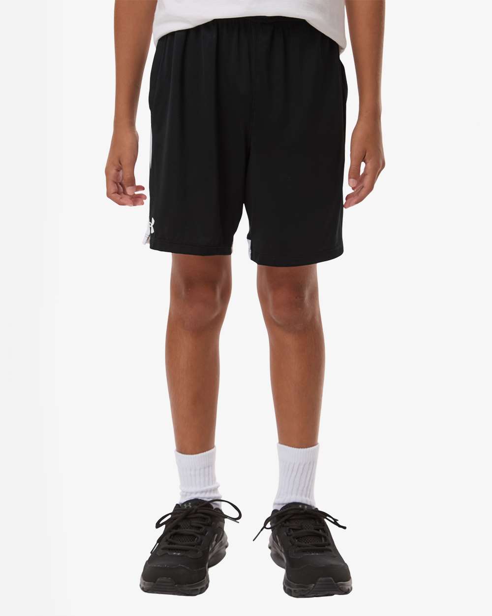 Shorts atléticos Youth Tech Vent | 6000589