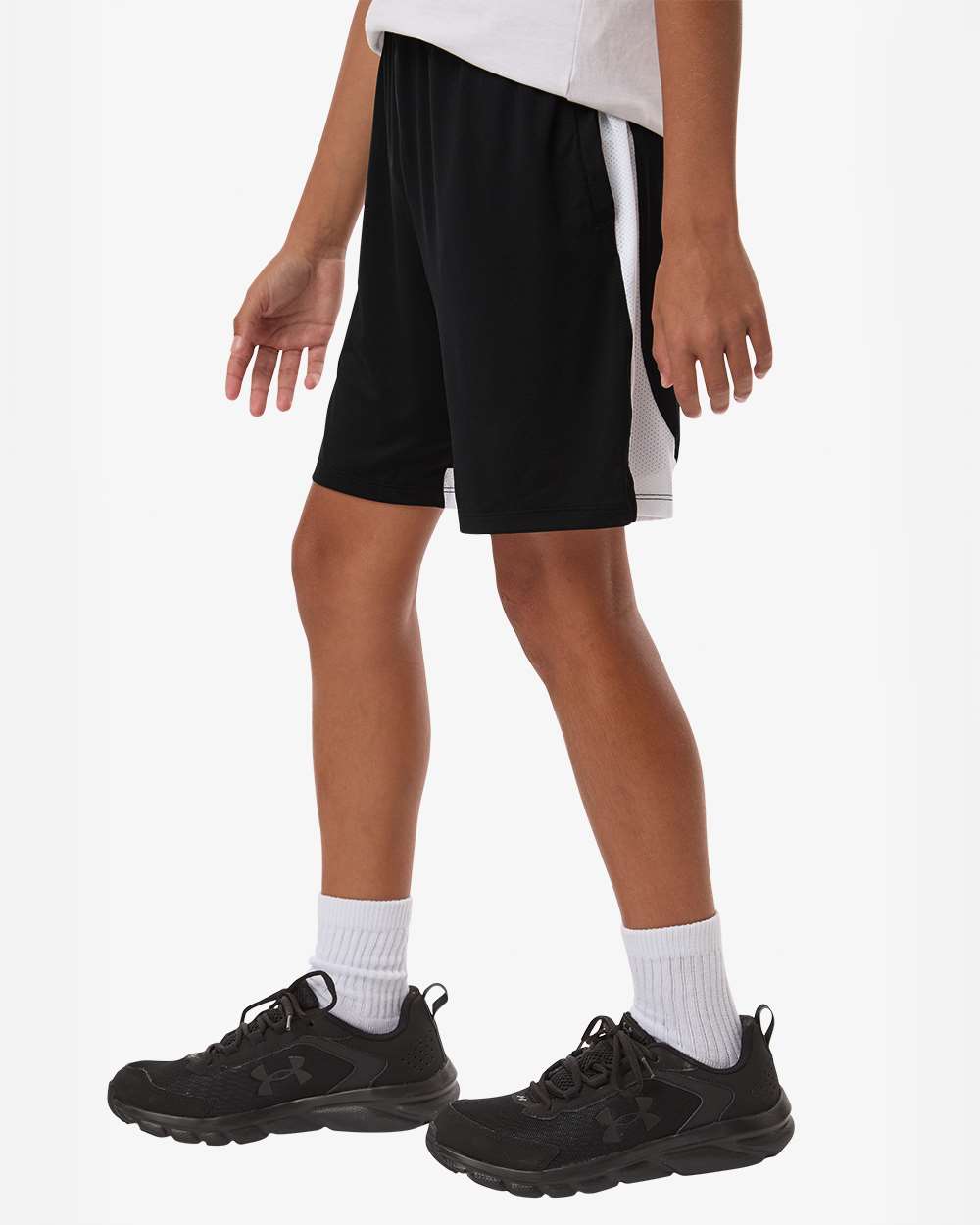 Shorts atléticos Youth Tech Vent | 6000589