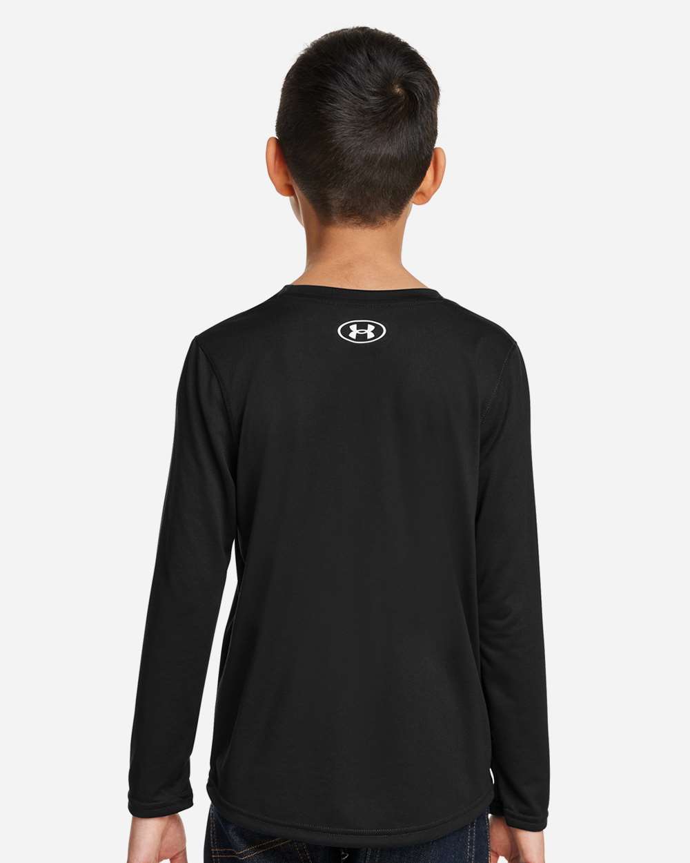 Youth Tech™ Team Long Sleeve T-Shirt | 1377488