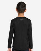 Youth Tech™ Team Long Sleeve T-Shirt | 1377488